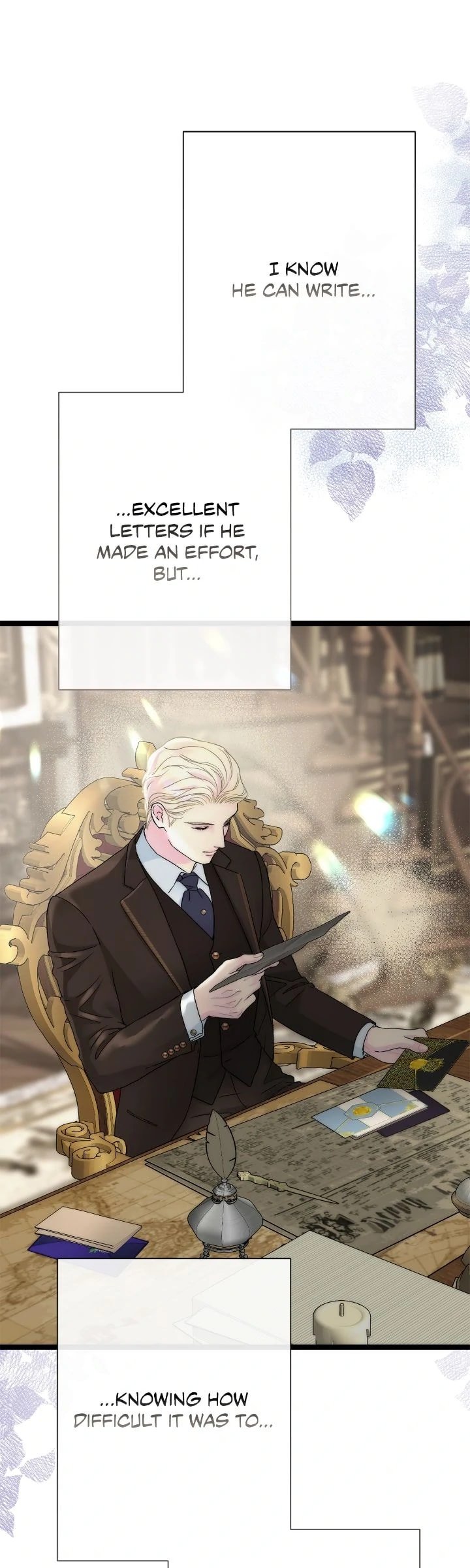 The Problematic Prince, Chapter 89 image 34